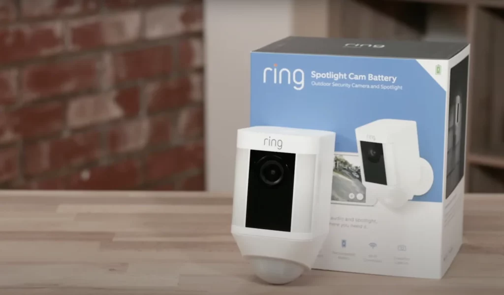 Introducing the Best Wireless Home Security Cameras of 2024: Ring ...